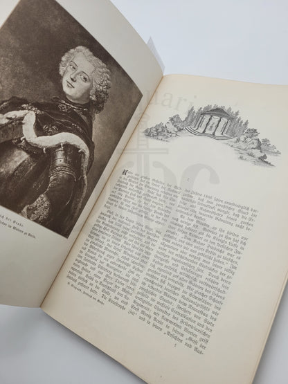 Friedrich der Große