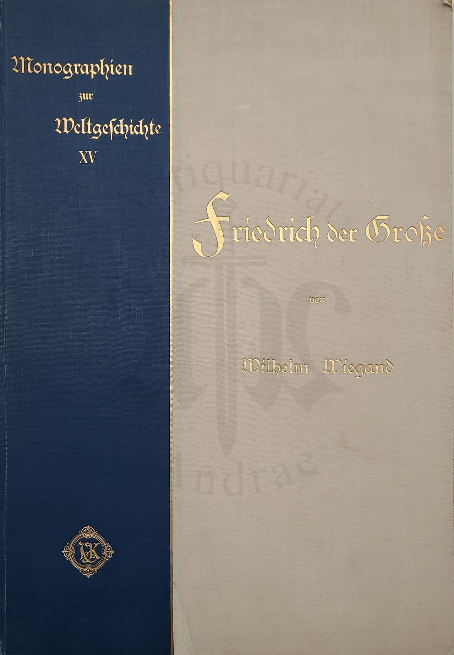 Friedrich der Große
