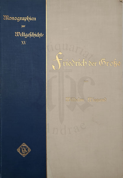 Friedrich der Große