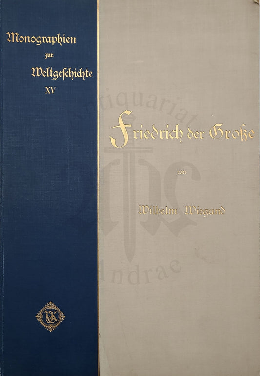 Friedrich der Große