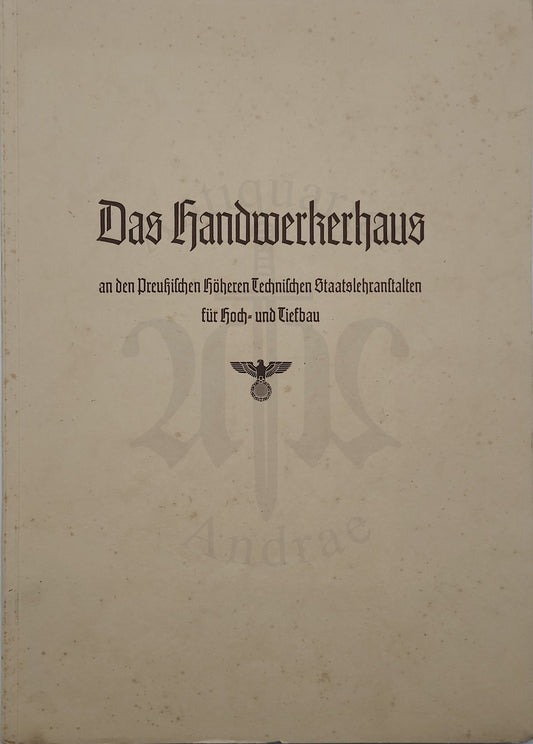 Das Handwerkerhaus