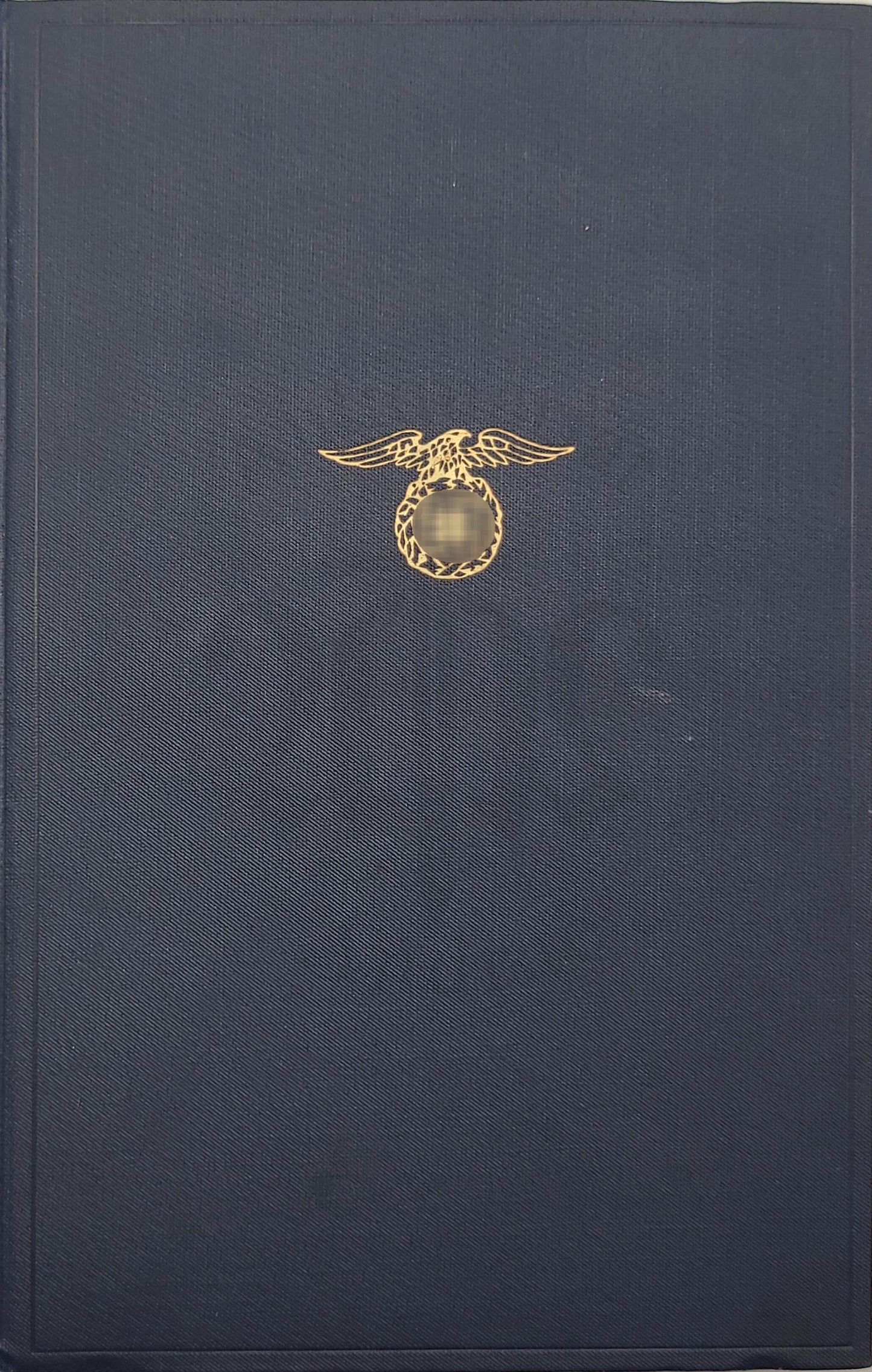 Mein Kampf Volksausgabe 1941