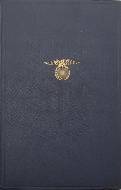 Mein Kampf Volksausgabe 1941