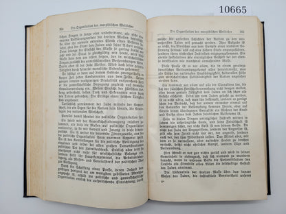 Mein Kampf Volksausgabe 1938