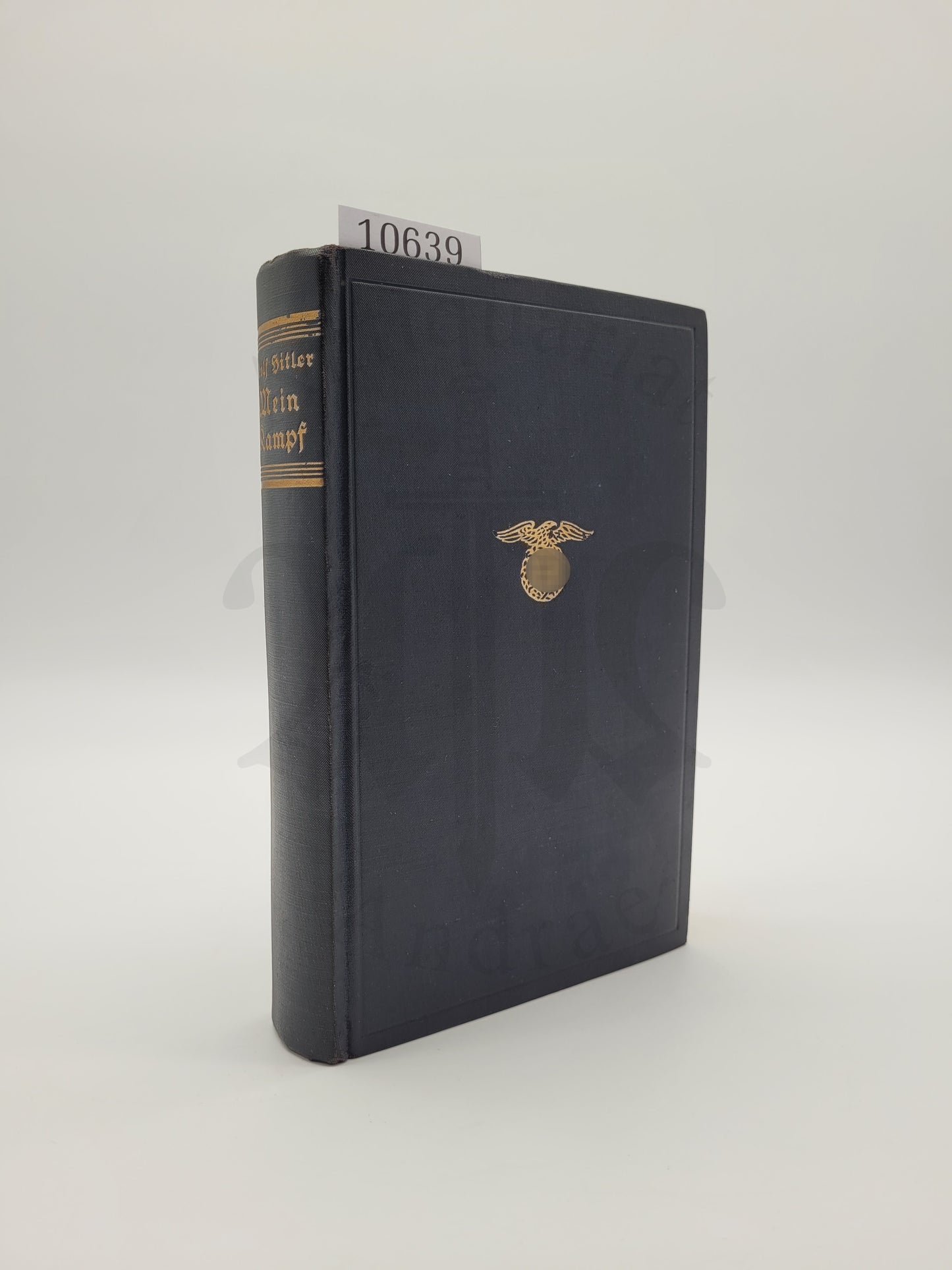 Mein Kampf Volksausgabe 1934
