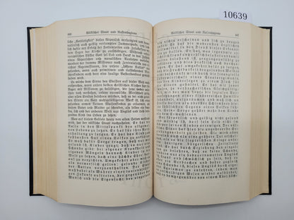 Mein Kampf Volksausgabe 1934