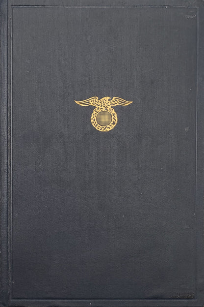 Mein Kampf Volksausgabe 1934