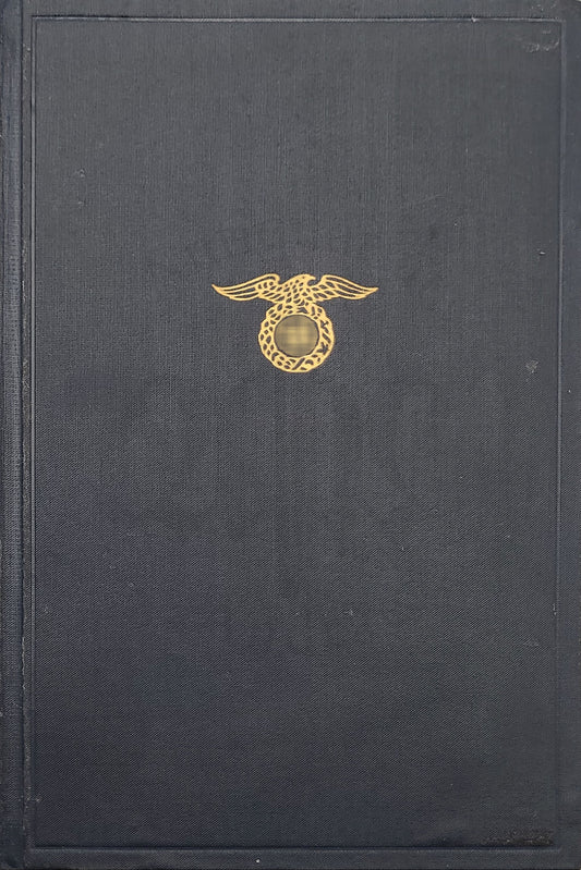 Mein Kampf Volksausgabe 1934