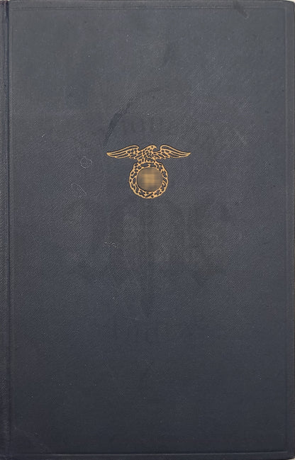 Mein Kampf Volksausgabe 1935