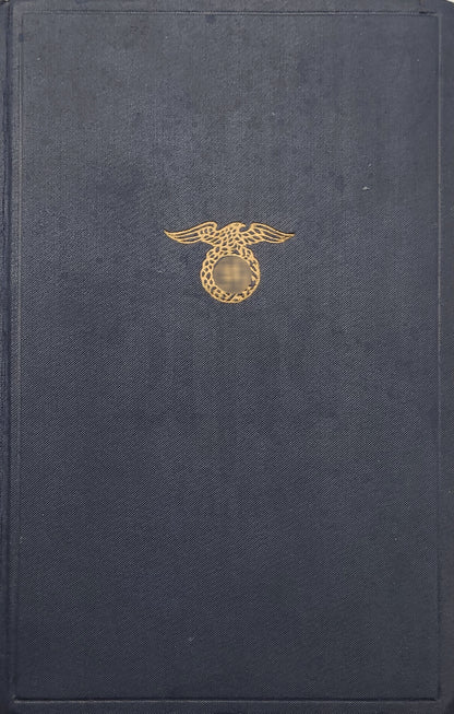 Mein Kampf Volksausgabe 1934