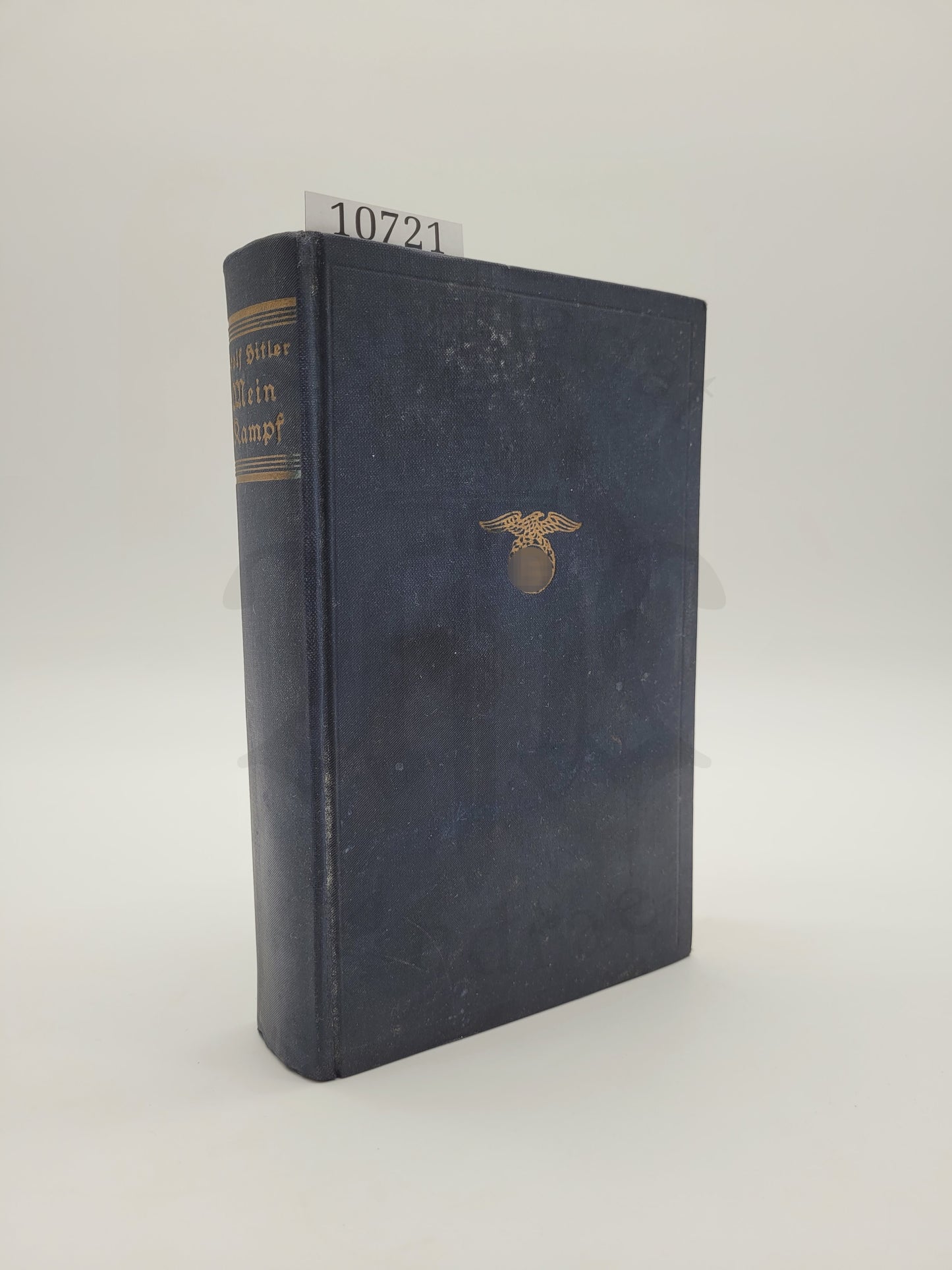 Mein Kampf Volksausgabe 1936
