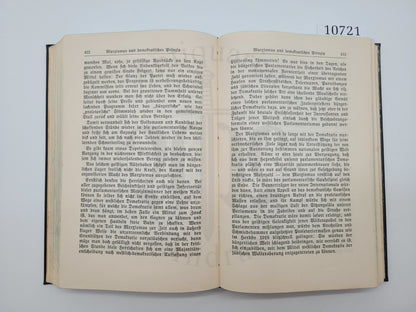Mein Kampf Volksausgabe 1936