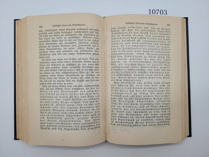 Mein Kampf Volksausgabe 1934