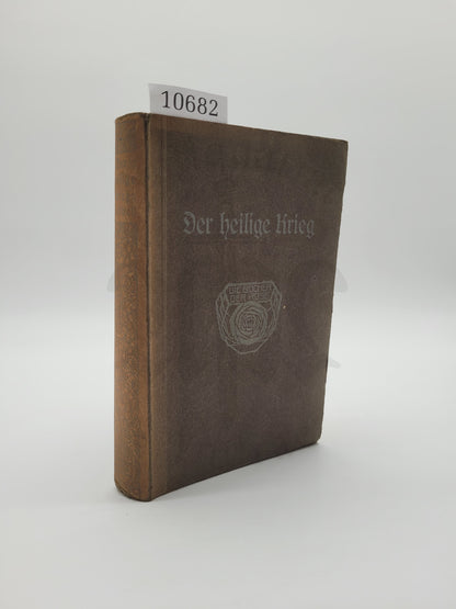 Der Heilige Krieg
