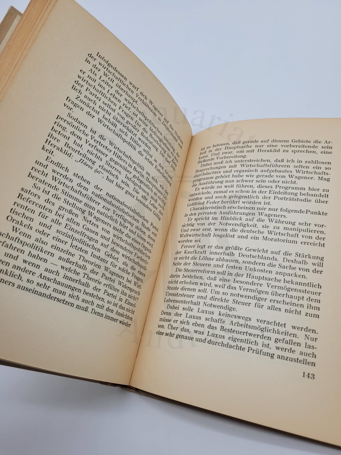 Die Männer um Hitler