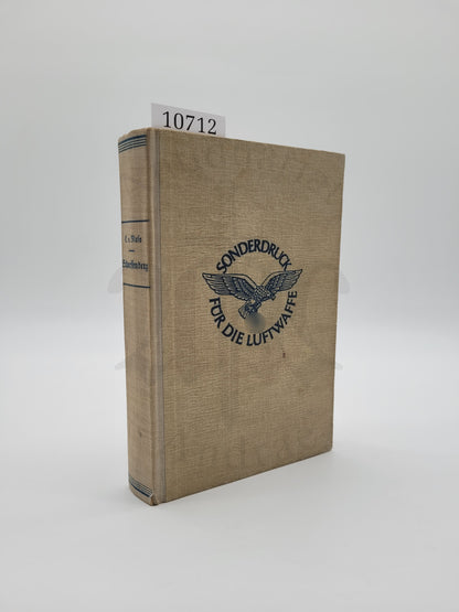 Scharffenberg (Luftwaffe Ausgabe)