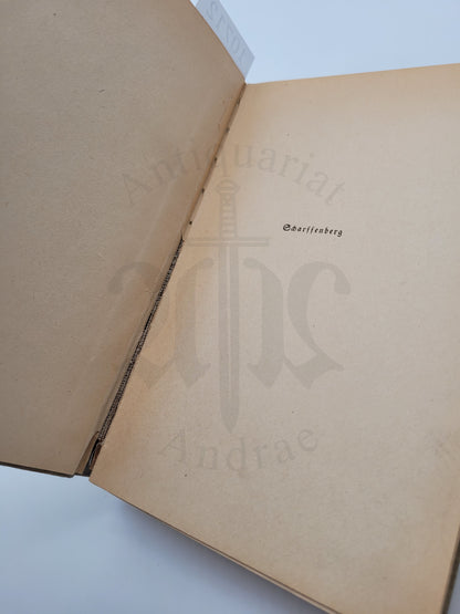 Scharffenberg (Luftwaffe Ausgabe)