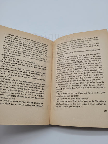 Scharffenberg (Luftwaffe Ausgabe)