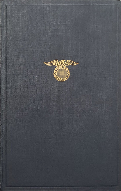 Mein Kampf Volksausgabe 1934