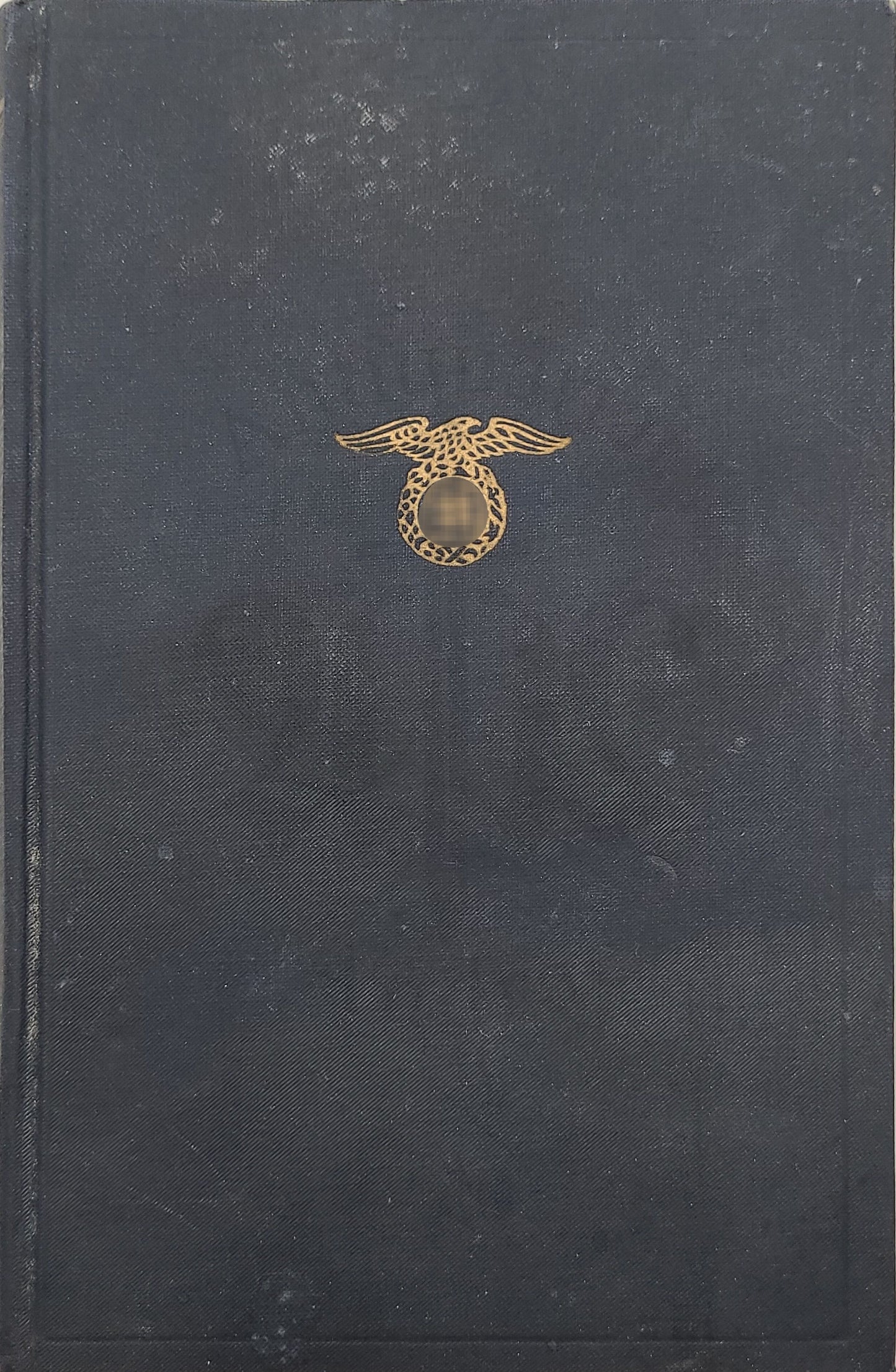 Mein Kampf Volksausgabe 1936