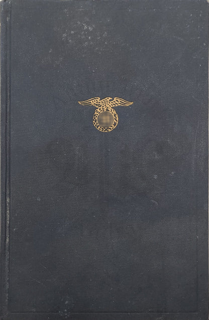 Mein Kampf Volksausgabe 1936