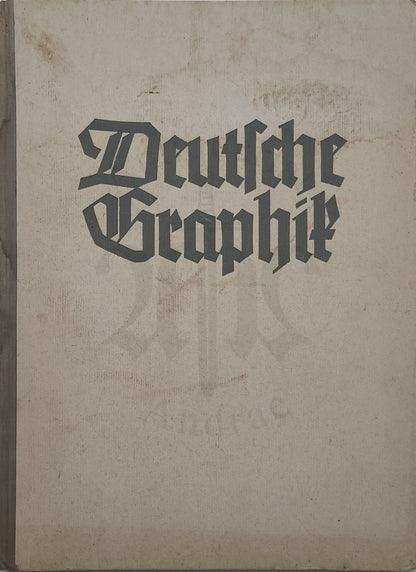 Deutsche Grafik