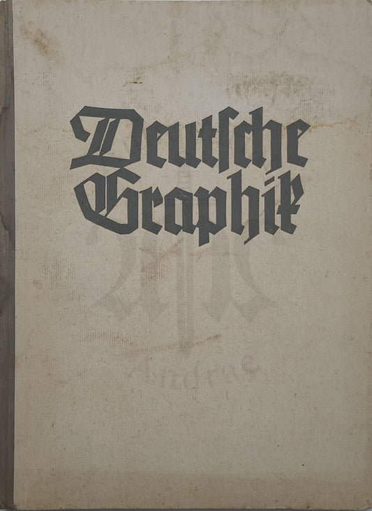 Deutsche Grafik