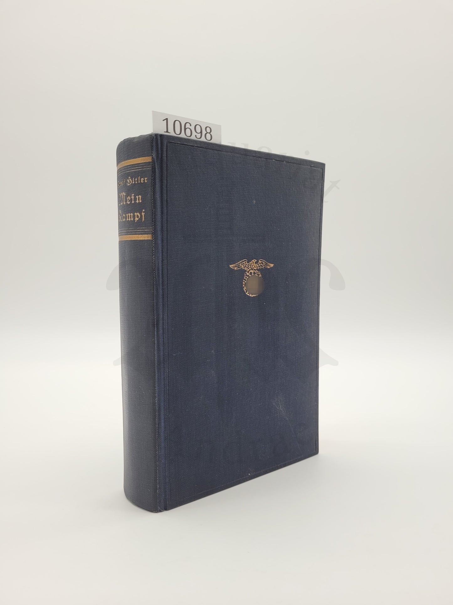 Mein Kampf Volksausgabe 1936