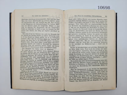 Mein Kampf Volksausgabe 1936