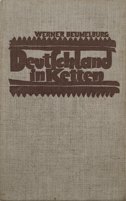 Deutschland in Ketten