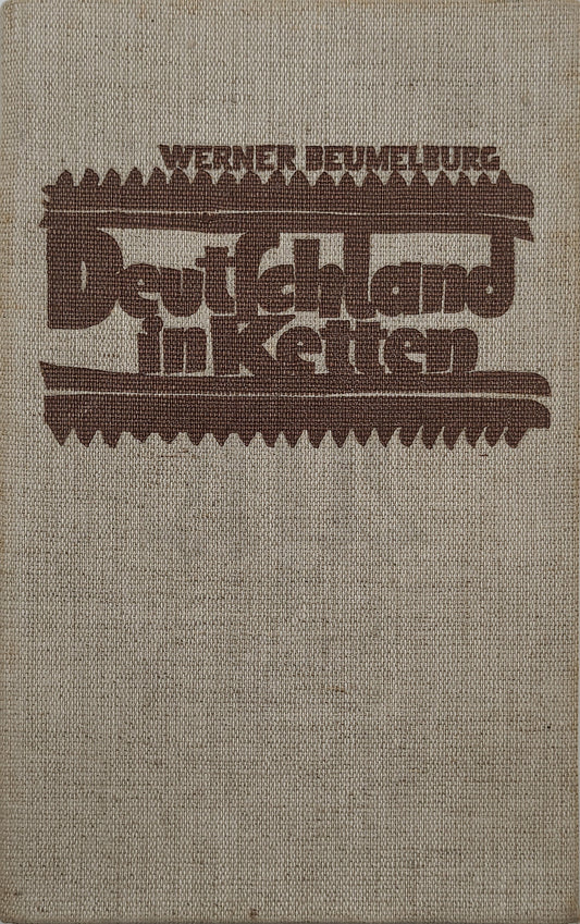 Deutschland in Ketten