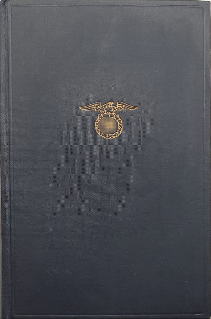 Mein Kampf Volksausgabe 1938