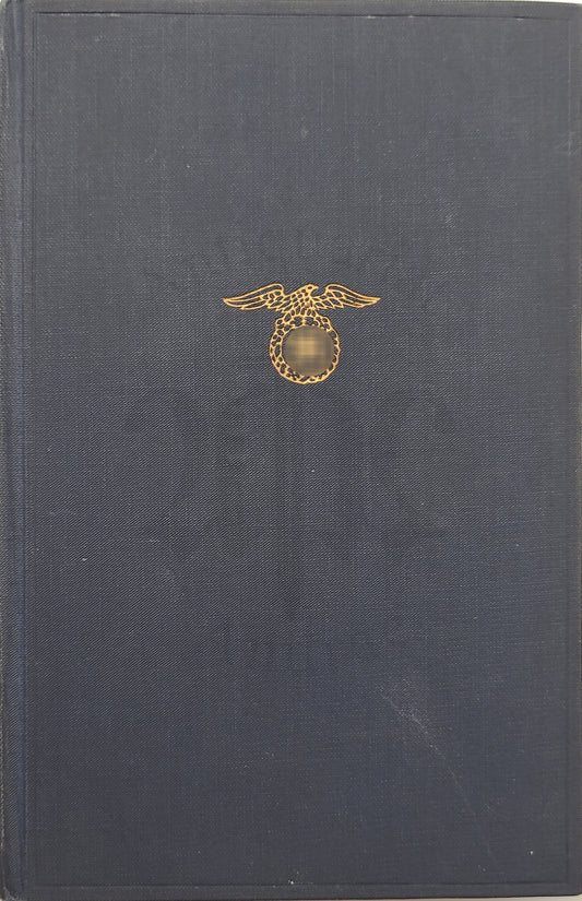 Mein Kampf Volksausgabe 1936