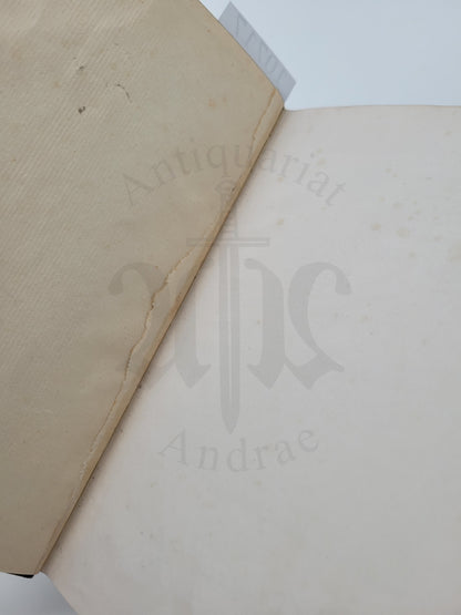 Der Mythus des 20. Jahrhunderts