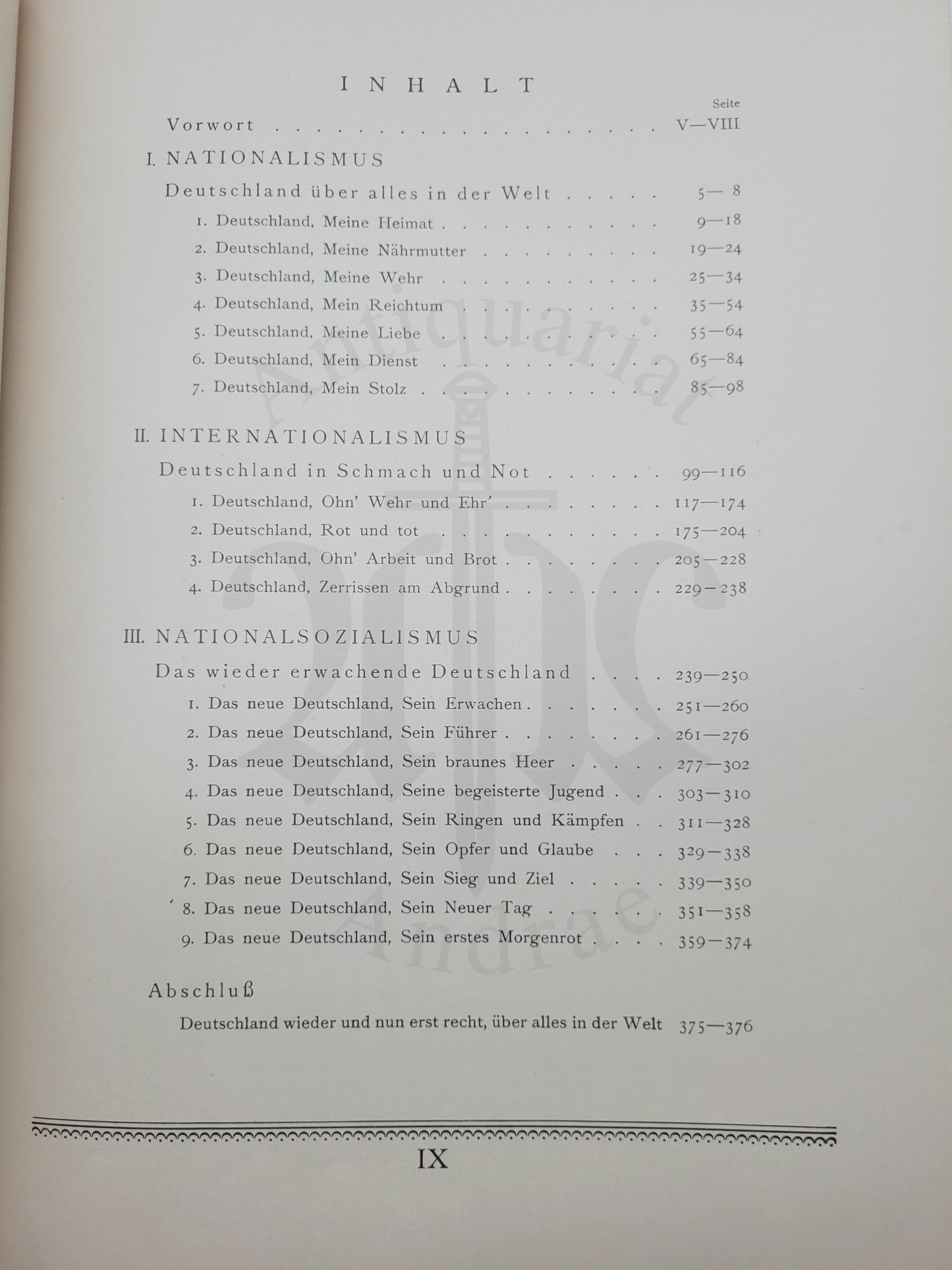 Deutsche Zeitenwende (Orig. Schutzumschlag)