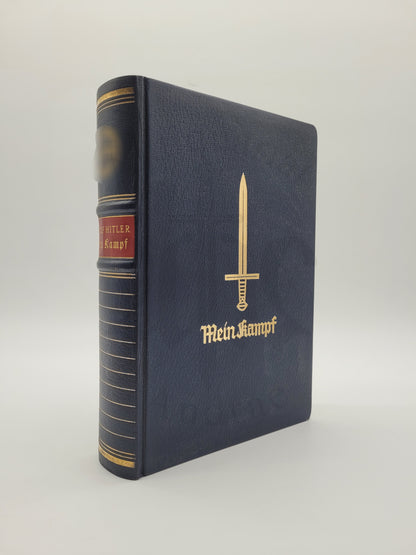 Mein Kampf - Jubiläumsausgabe (mit Schuber)