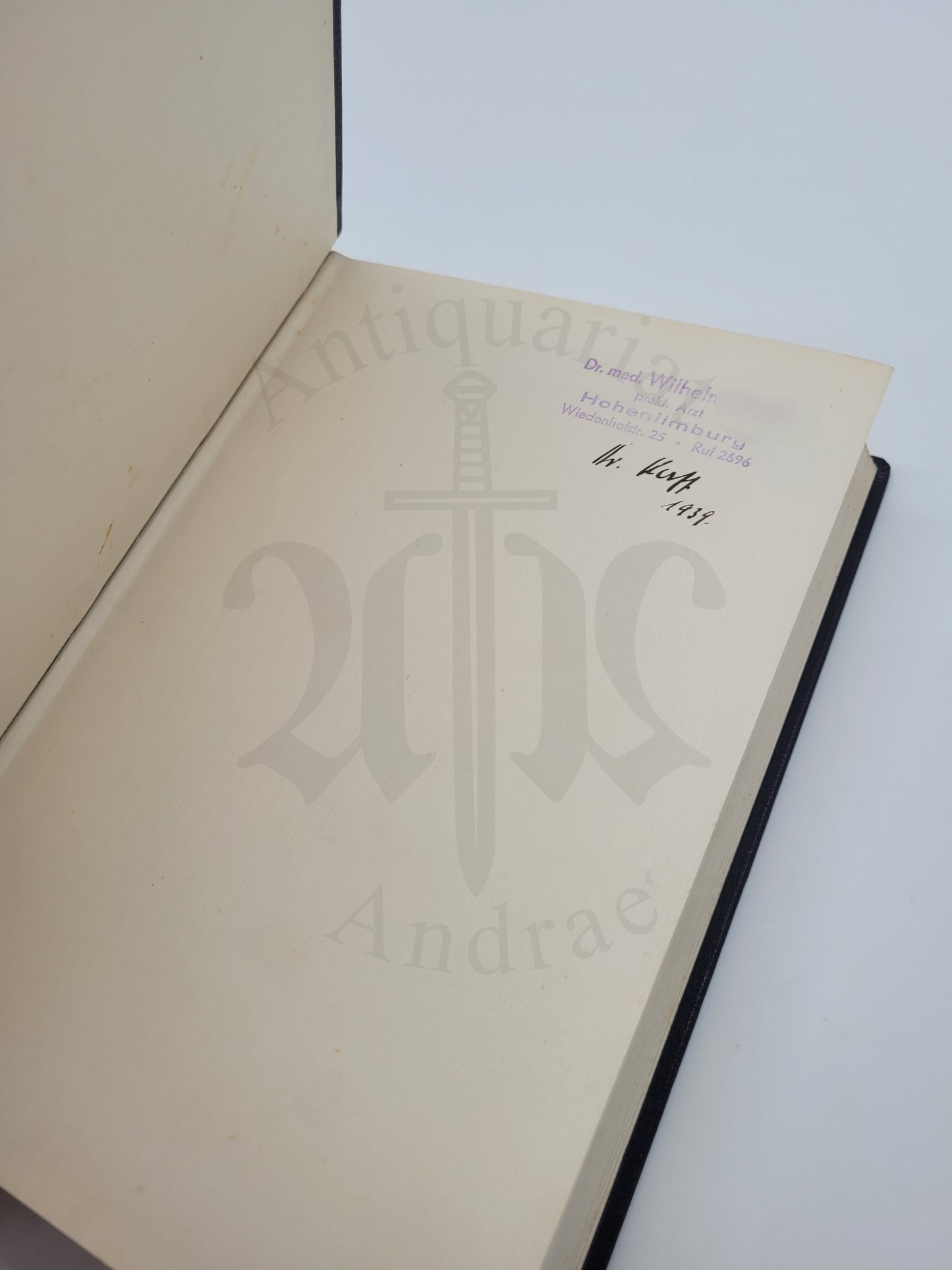 Mein Kampf - Jubiläumsausgabe (mit Schuber)