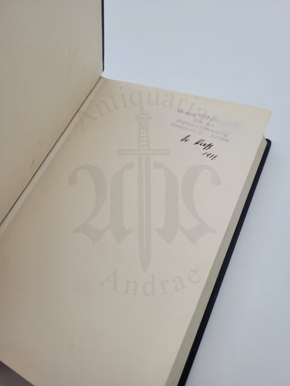 Mein Kampf - Jubiläumsausgabe (mit Schuber)