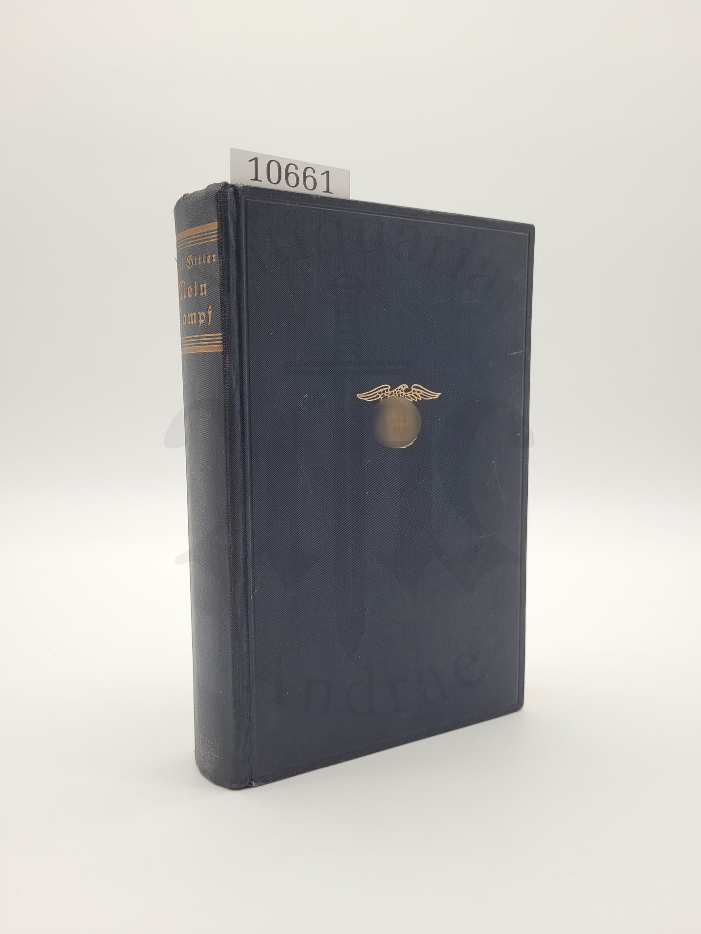 Mein Kampf Volksausgabe 1935