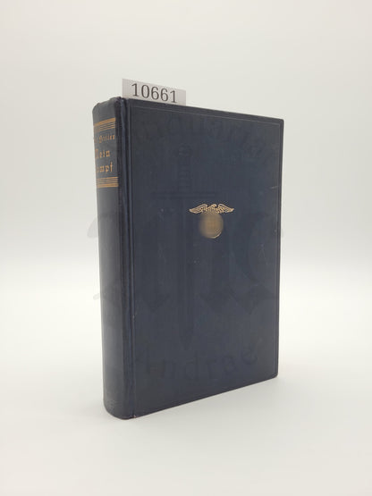 Mein Kampf Volksausgabe 1935