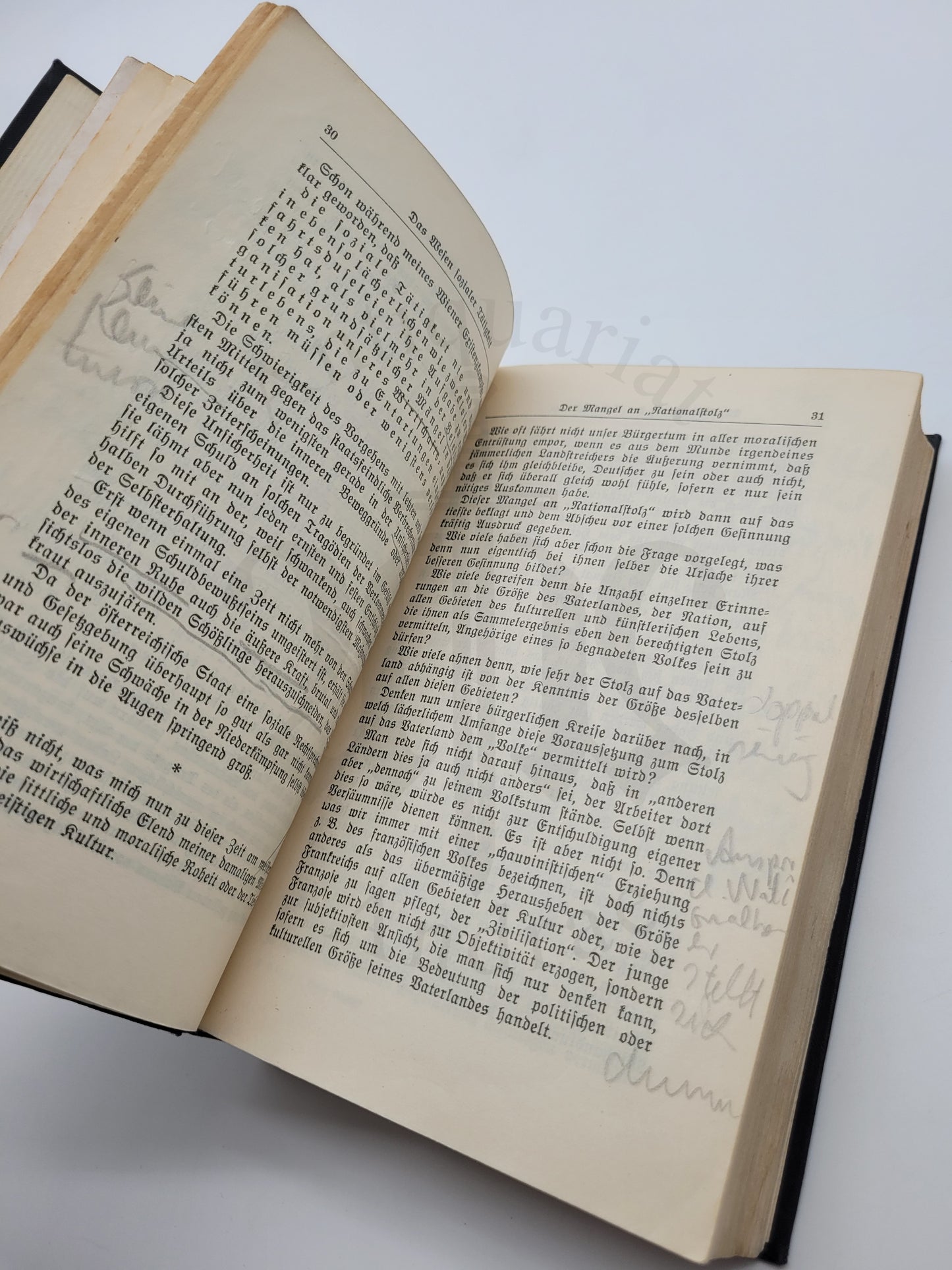 Mein Kampf Volksausgabe 1935