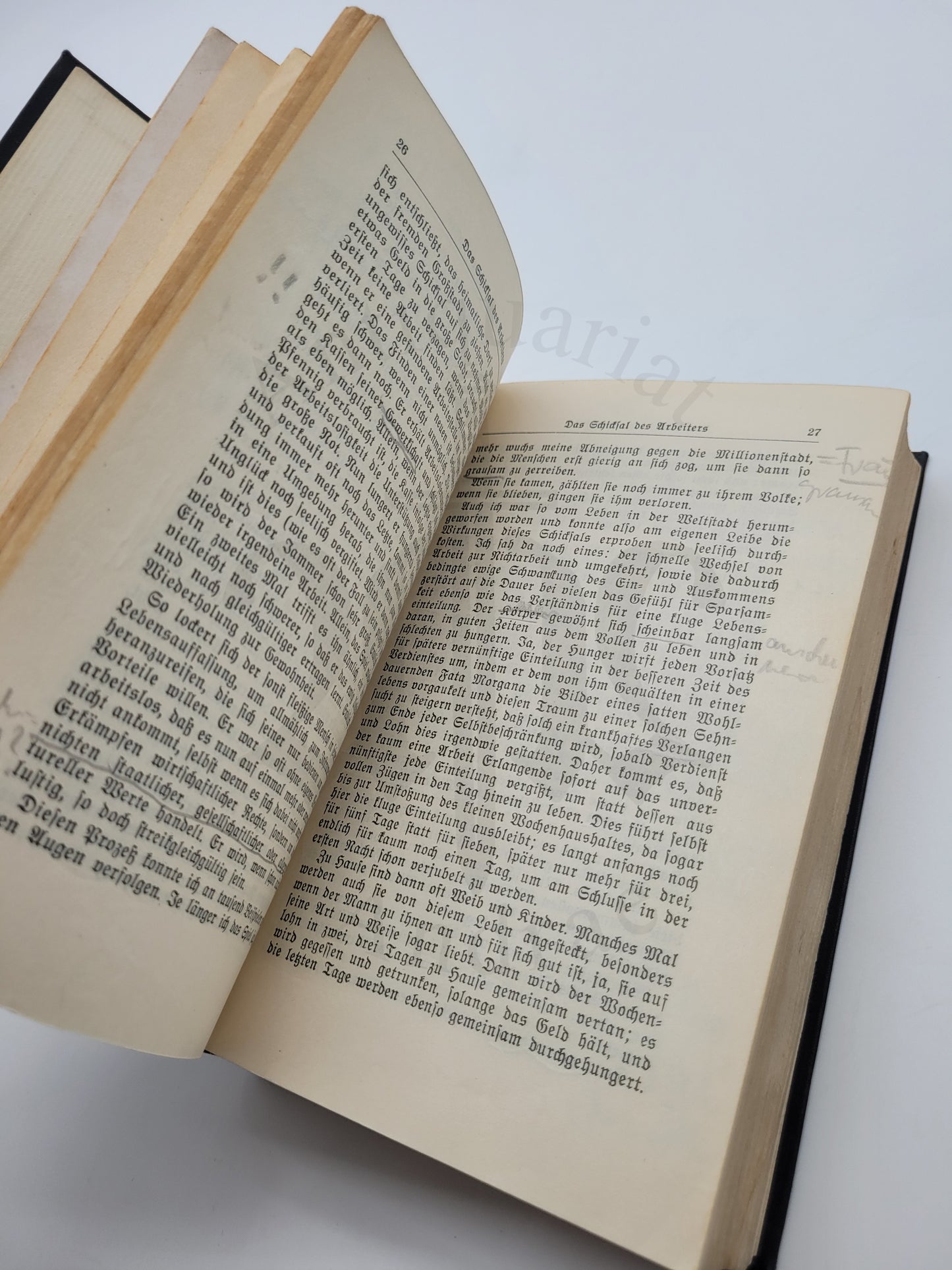 Mein Kampf Volksausgabe 1935