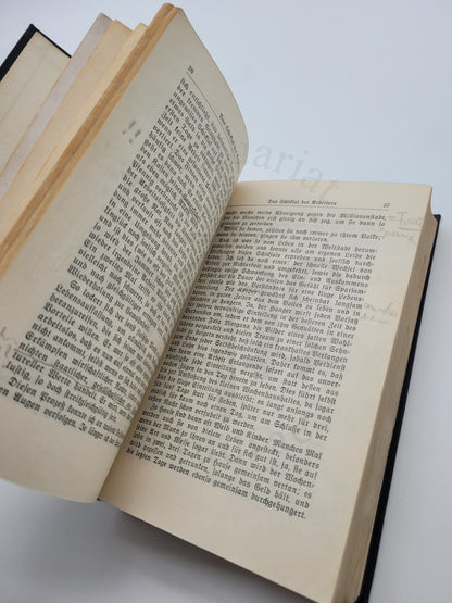 Mein Kampf Volksausgabe 1935