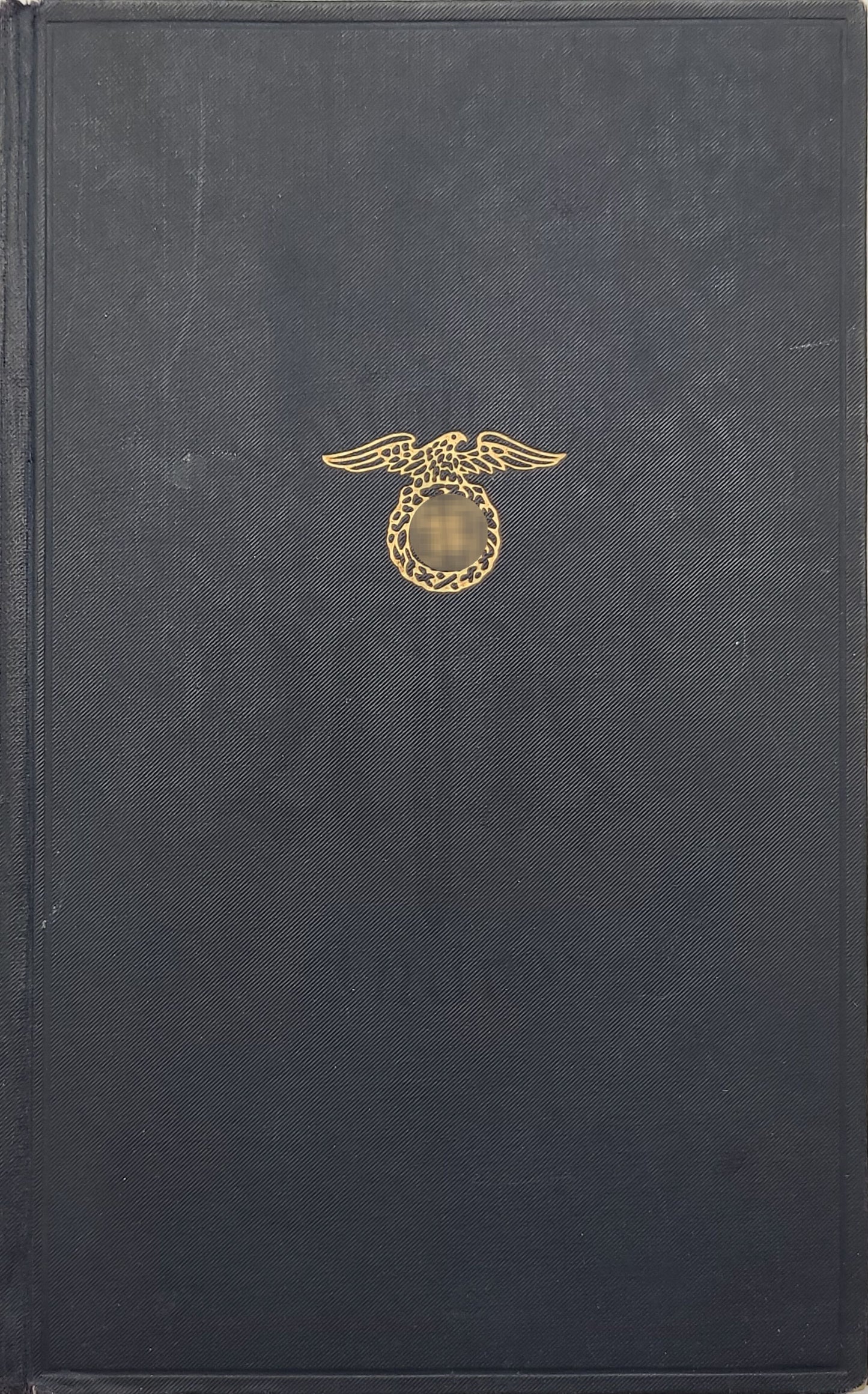 Mein Kampf Volksausgabe 1935