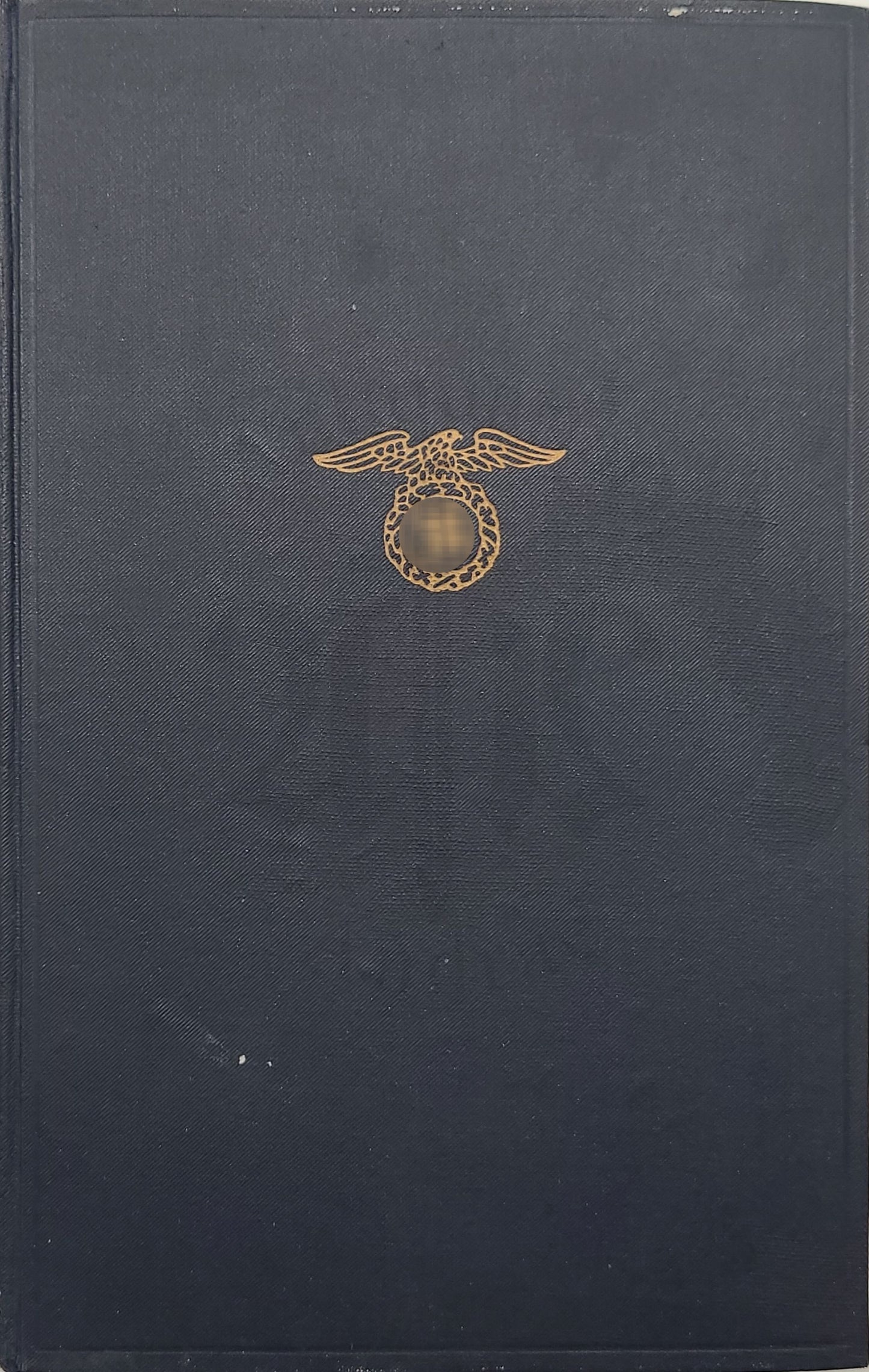 Mein Kampf Volksausgabe 1937