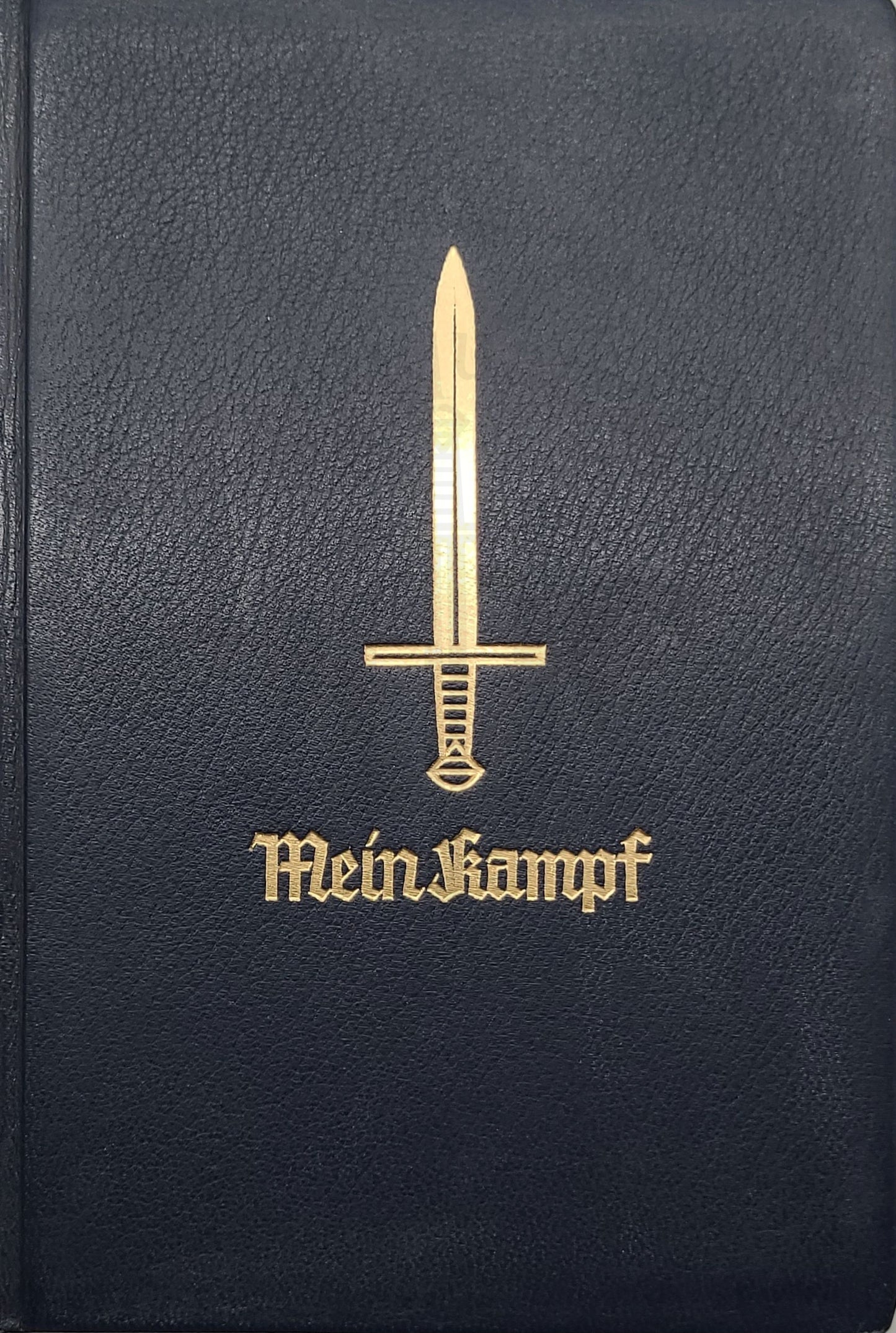 Mein Kampf - Jubiläumsausgabe (mit Schuber)