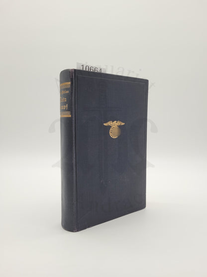 Mein Kampf Volksausgabe 1940