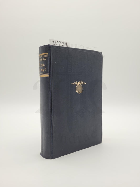 Mein Kampf Volksausgabe 1939