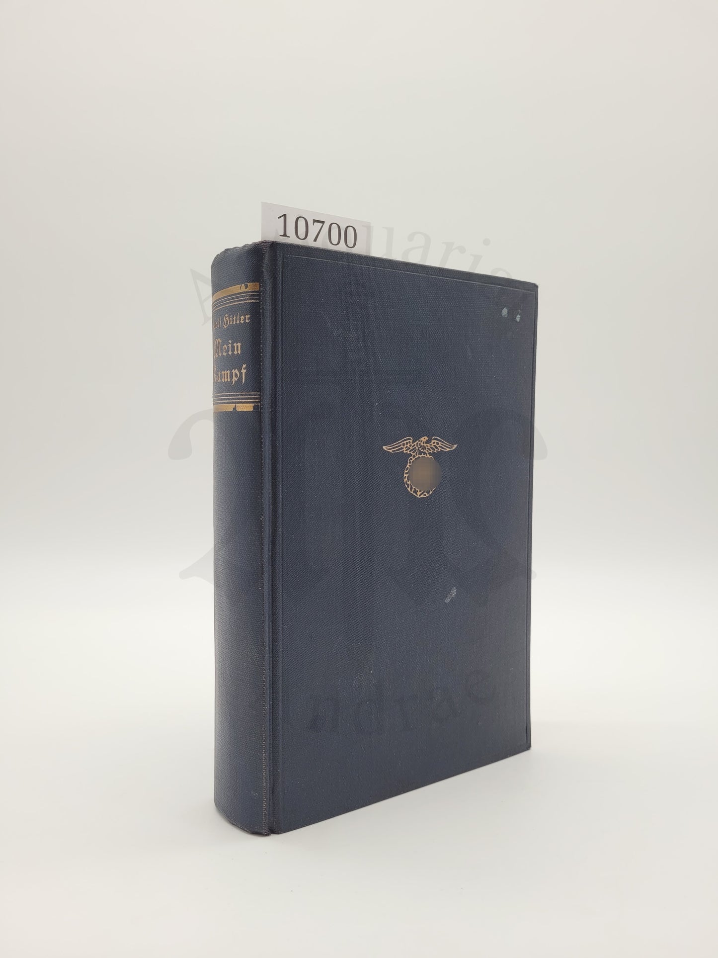 Mein Kampf Volksausgabe 1939