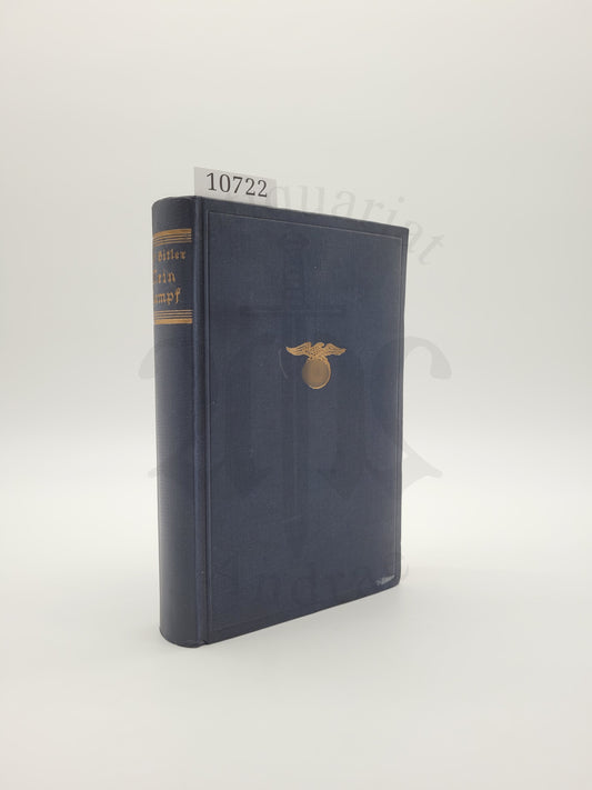 Mein Kampf Volksausgabe 1935